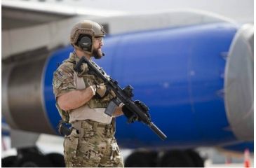 Image of Blue Force Gear Plateminus Large, Multicam, Large MM-PLATE-1-L-MC