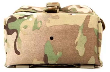 Image of Blue Force Gear SAW Pouch, MultiCam, HW-M-UPL-SAW-MC
