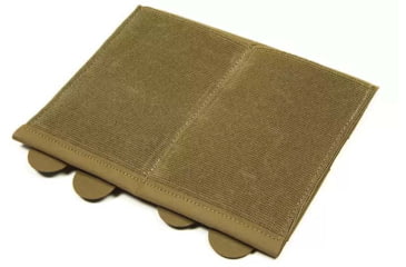 Image of Blue Force Gear Ten-Speed Double M4 Magazine Pouch, Ranger Green, HW-TSP-M4-2-RG