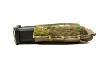 Image of Blue Force Gear Ten-Speed Double Pistol Pouch, Multicam HW-TSP-PISTOL-2-MC