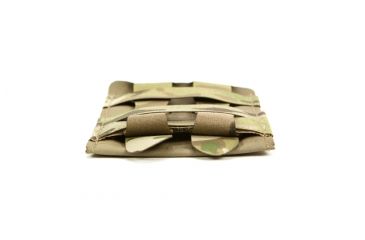 Image of Blue Force Gear Ten-Speed Single SR25 Mag Pouch, Multicam HW-TSP-SR25-1-MC