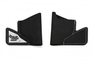 Image of Blue Force Gear ULTRAcomp Pocket Holster For Kimber Micro 380, Black M-HOLSTER-MICRO-01-BK