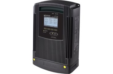 Image of Blue Sea Systems 7532 P12 Gen2 Battery Charger - 40A - 3-Bank 67227