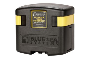 Image of Blue Sea Systems ATD Automatic Timer Disconnect 7615 64363