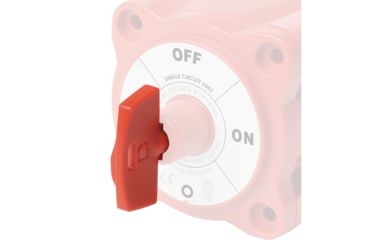 Image of Blue Sea Systems Spare Key f/ Mini Switch 7900 20678