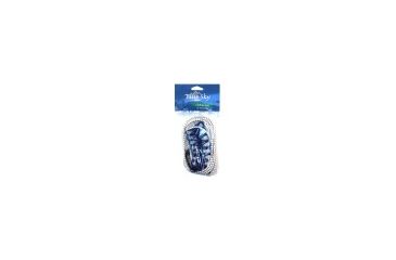 Image of Blue Sky Gear Clothes Line-Stretch with Clips, white/blue 32-02042-00