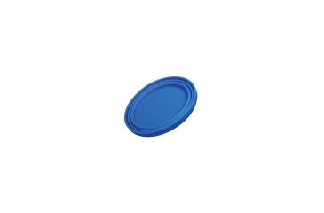 Image of Blue Sky Gear FlexWare Silicone Bowl 1.0, Blue 32-02076-00