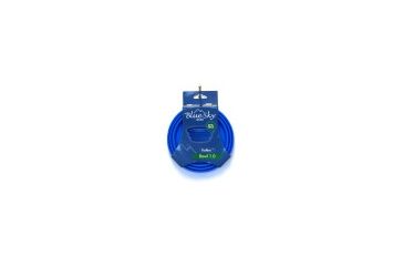 Image of Blue Sky Gear FlexWare Silicone Bowl 1.0, Blue 32-02076-00