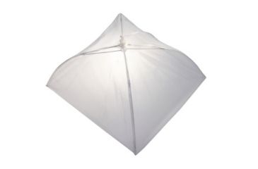 Image of Blue Sky Gear Food Cover, White 32-02058-00