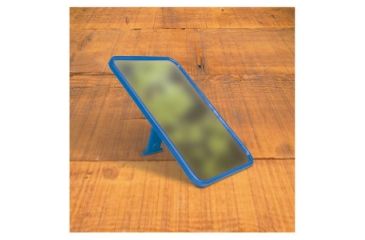 Image of Blue Sky Gear Pack Mirror, Blue 32-02040-00