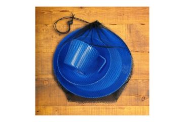 Image of Blue Sky Gear PackWare Camping Dish Set, Cup, Bowl and Dish, Blue 32-02064-00