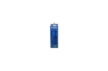 Image of Blue Sky Gear PackWare Camping Utensils- 12 Pack, Blue 32-02072-00