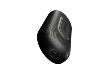 Image of Blue Tees Golf Ringer GPS Handheld, Black, HH-GPS-TR-BK