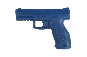 Image of BLUE TRAINING GUNS - H&K VP9