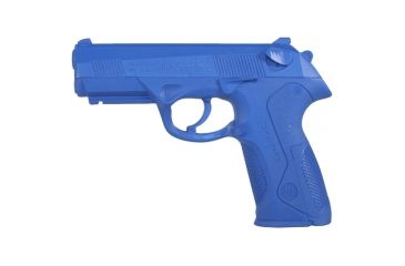 Image of BLUE TRAINING GUNS - BERETTA FIRE ARM SIMULATOR