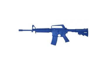 Image of BLUE TRAINING GUNS - COLT CAR15 (CARBINE)