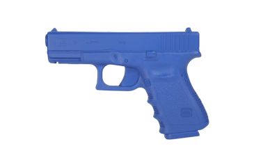 Image of BLUE TRAINING GUNS - Fits Glock 19/23/32