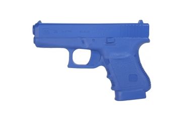 Image of BLUE TRAINING GUNS - Fits Glock 36