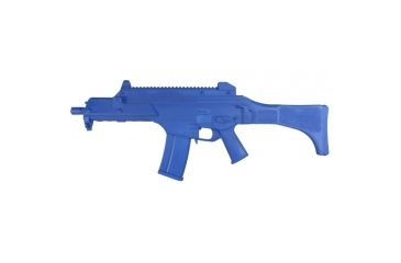 Image of BLUE TRAINING GUNS - H&amp;K G36C