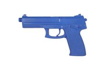 Image of BLUE TRAINING GUNS - H&amp;K MARK 23 SOCOM