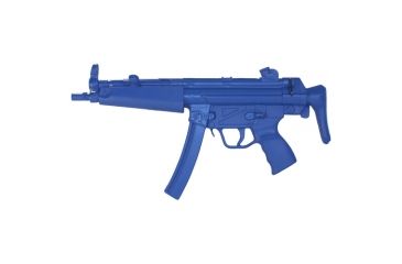 Image of BLUE TRAINING GUNS - H&amp;K MP5A3
