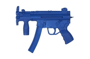 Image of BLUE TRAINING GUNS - H&amp;K MP5K