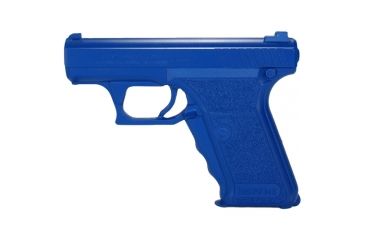Image of Blueguns Heckler &amp; Koch P7M8 Training Guns, Unweighted, w/o Light/Laser Attachment, Handgun, Blue, FSP7M8