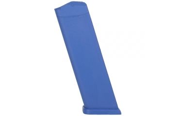 Image of BLUE TRAINING GUNS - MAGAZINE-Fits Glock 22