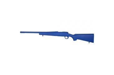 Image of BLUE TRAINING GUNS - REMINGTON 700