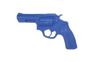 Image of BLUE TRAINING GUNS - RUGER SP101