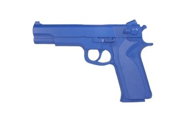 Image of BLUE TRAINING GUNS - S &amp; W 4506