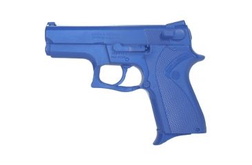 Image of BLUE TRAINING GUNS - S&amp;W 6906