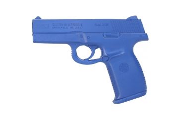 Image of BLUE TRAINING GUNS - S&amp;W SIGMA SW9V