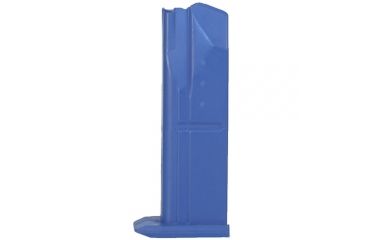 Image of BLUE TRAINING GUNS - S&W SW9V MAG.