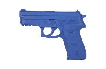 Image of BLUE TRAINING GUNS - SIG SAUER P229R