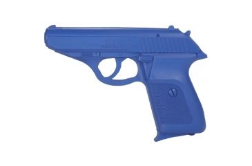 Image of BLUE TRAINING GUNS - SIG SAUER P230