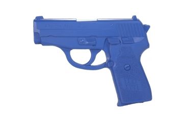 Image of BLUE TRAINING GUNS - SIG SAUER P239