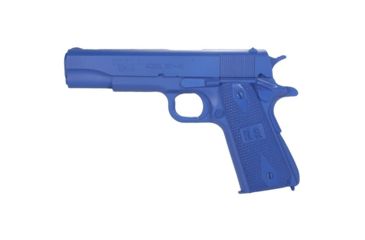 Image of BLUE TRAINING GUNS - SPRINGFIELD GI .45 1911