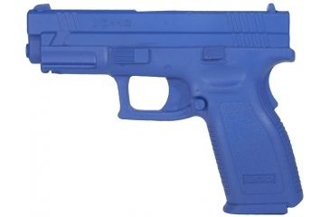 Image of BLUE TRAINING GUNS - SPRINGFIELD XD 4"