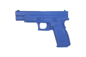 Image of BLUE TRAINING GUNS - SPRINGFIELD XD40 5"