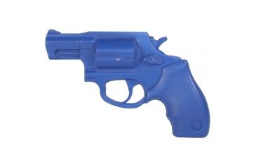 Image of Blueguns Taurus Model 85 Training Guns, Unweighted, w/o Light/Laser Attachment, Handgun, Blue, FSM85