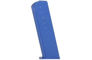 Image of BLUE TRAINING GUNS - WALTHER P5 MAG.