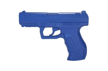 Image of BLUE TRAINING GUNS - WALTHER P99