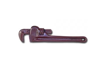 Image of Blue Training Guns by Rings Rubber 10inch Pipe Wrench Rp - FSWREN10