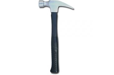 Image of Blue Training Guns by Rings Rubber Claw Hammer Rp - FSHAM