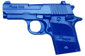 Image of Blueguns Training Gun - Sig P938 - FSP938W