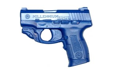 Image of Taurus Millennium Pro 140 Firearm Simulator