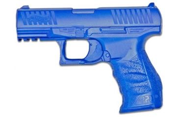 Image of Blueguns Training Gun - Walther Ppq - FSPPQW