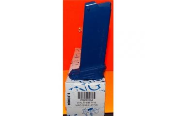 Image of Walther PPS Magazine Simulator