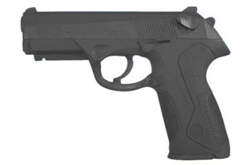 Image of Blueguns Beretta PX4 Storm .40 S&amp;W Training Guns, Not Weighted, No Light/Laser Attachment, Handgun, Black, FSBPX4-40B